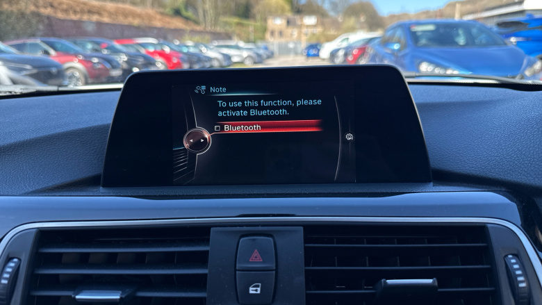 BMW 3 Series 320d Sport 4dr Step Auto Diesel Saloon